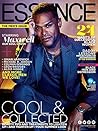 ESSENCE Magazine July 2016