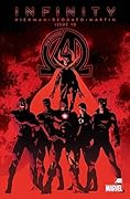New Avengers (2013-2015) #10