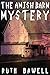The Amish Barn Mystery