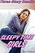 Sleepy Time Girls: A Three Story Bundle