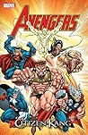 Avengers: Citizen...