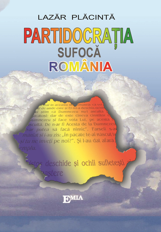 Partidocrația sufocă România