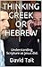 Thinking Greek or Hebrew: U...