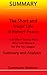 The Short and Tragic Life of Robert Peace: A Brilliant Young Man Who Left Newark for the Ivy League | Summary