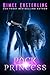 Pack Princess (Wolf Rampant, #2)