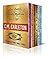 Canton County Chronicles Mysteries Box Set: Five Novels and Three Short Stories