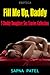 Erotica: Fill Me Up Daddy, 5 Daddy Daughter Sex Stories Collection