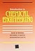 Introduction to Chemical Engineering