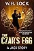 The Czar's Egg: Being a det...