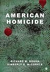 American Homicide