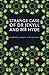 Strange Case of Dr Jekyll and Mr Hyde