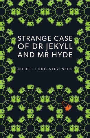 Strange Case of Dr Jekyll and Mr Hyde