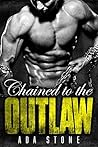 Chained to the Outlaw: Heaven's Wrath MC