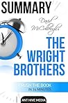 Summary David McCullough's The Wright Brothers