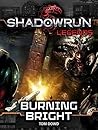 Shadowrun Legends...