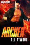 Archer (Urban Wizard).
