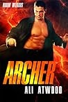 Archer (Urban Wizard). Archer (Urban Wizard).