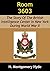 Room 3603: The Story Of The British Intelligence Center In New York During World War II