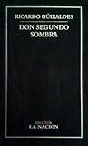 Don Segundo Sombra