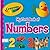 Crayola ~ My First Book of Numbers