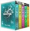 Faerie Tale: The complete 5 book series