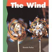 Wind (Paperback)