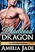 Blueblood Dragon (Genesis Valley, #1)