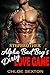 Alpha Bad Boy's Dirty Love Game