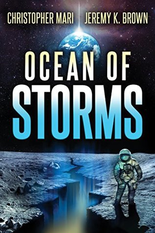 Ocean of Storms (ebook)