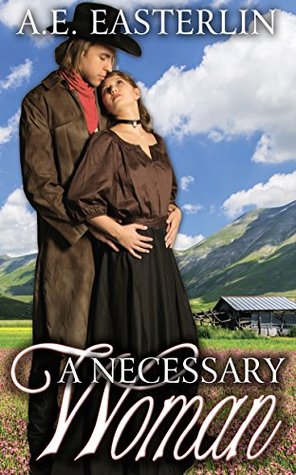 A Necessary Woman (Kindle Edition)