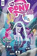 My Little Pony: Friendship Is Magic #43