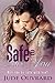 Safe to love you (Ink Series - Spin Off Book 2)