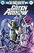Green Arrow (2016-2019) #1