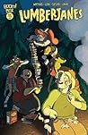 Lumberjanes by Shannon Watters