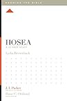Hosea: A 12-Week ...