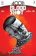 4001 A.D.: Bloodshot #1