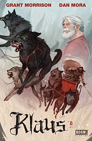 Klaus #6 (Kindle Edition)