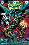 Swamp Thing (2016) #6