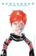 Descender #12