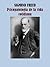PSICOPATOLOGIA DE LA VIDA COTIDIANA by Sigmund Freud PSICOPATOLOGIA DE LA VIDA COTIDIANA by Sigmund Freud