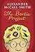 The Bertie Project (44 Scot...
