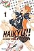 Haikyu!! Fly High! Volleyball 1 by Haruichi Furudate