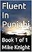 Fluent In Punjabi: Book 1 of 1 (Essential Words Series 66)