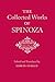 The Collected Works of Spinoza, Volume II