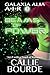 Beams of Power: Book 1 - Galaxia Alia AIR