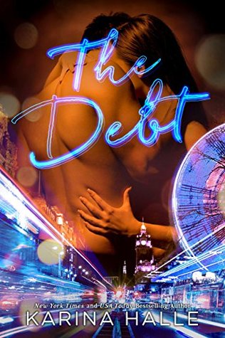 The Debt (Kindle Edition)