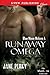 Runaway Omega (Blue Moon Wo...