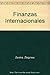 Finanzas Internacionales by Zbigniew Kozikowski