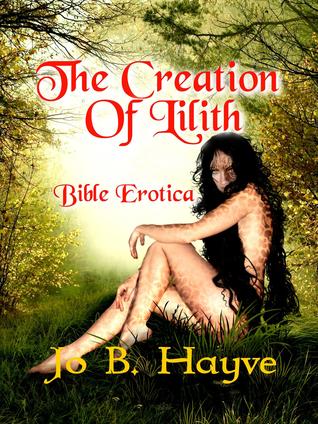 The  Creation of Lilith