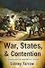 War, States, and Contention: A Comparative Historical Study